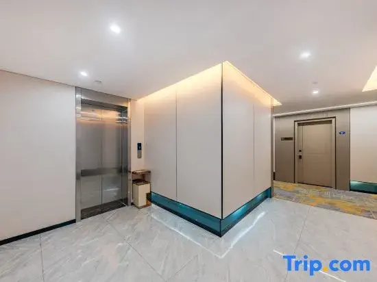 yijia Yayuan Luxury Apartment (Xiamen Guanxun Branch)