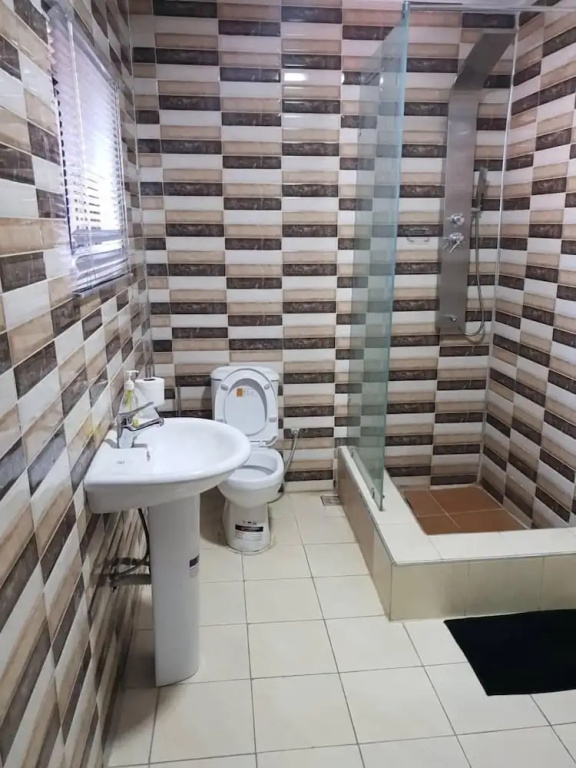 Number 95 Suites - Chambres