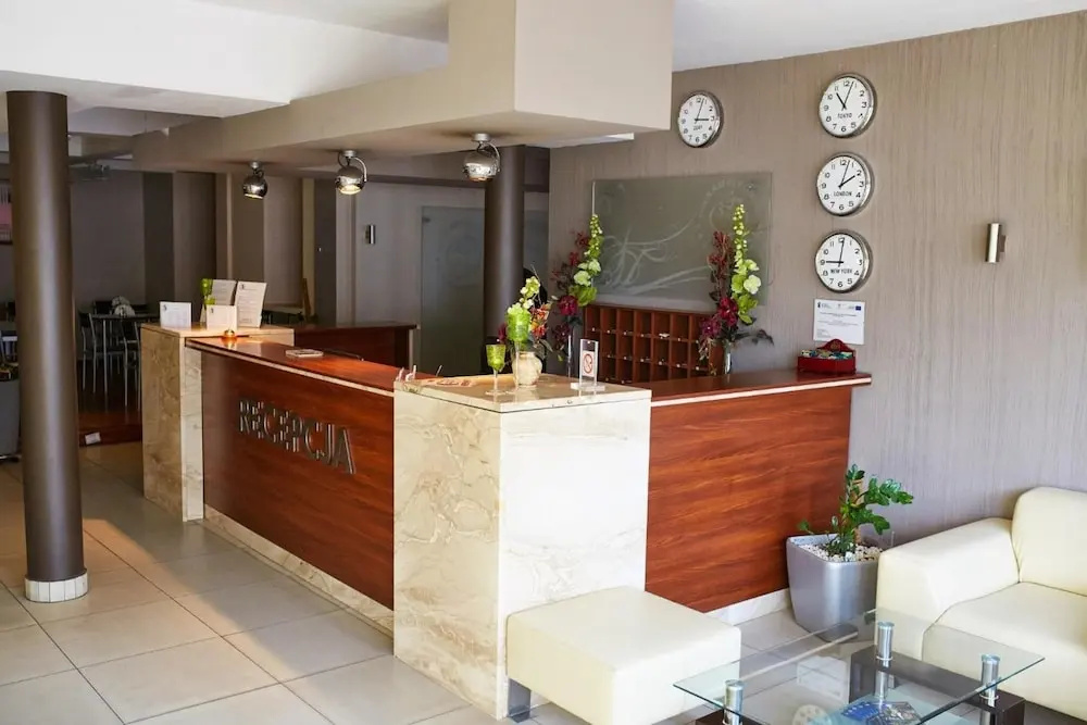 Hotel & Spa Kameleon