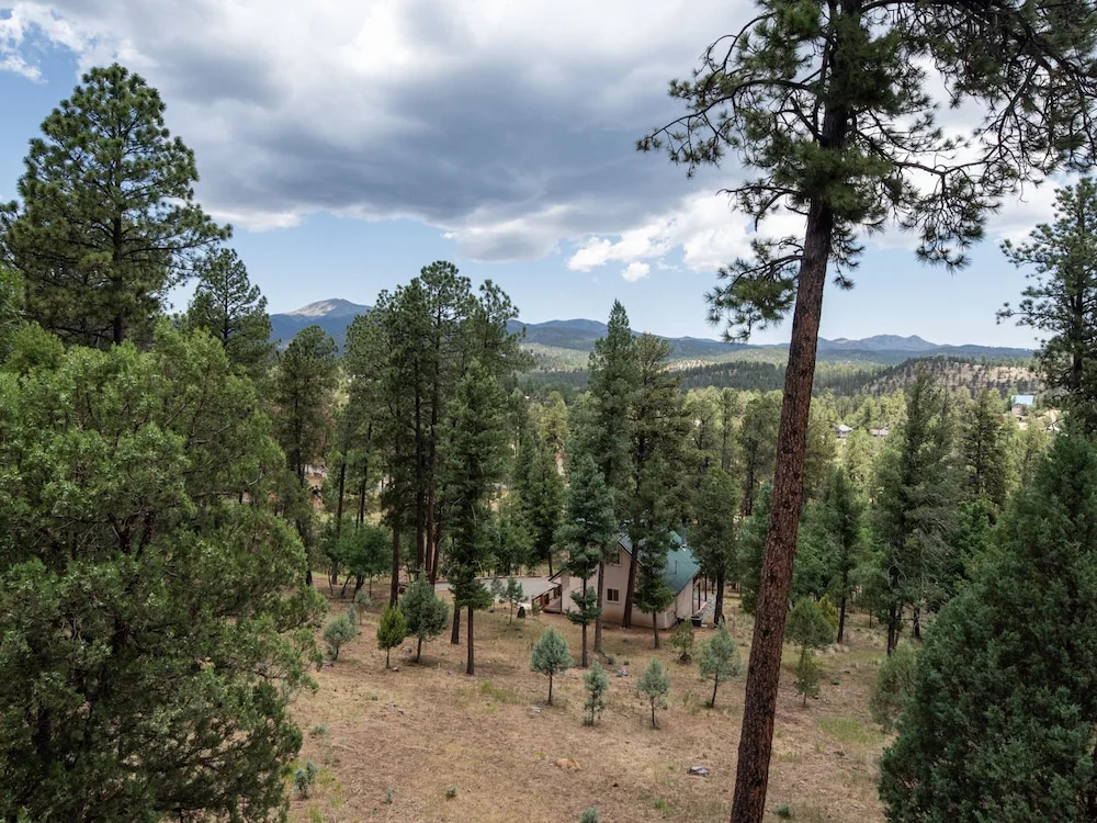 Vista Bonita by Ruidoso Vacation Rentals