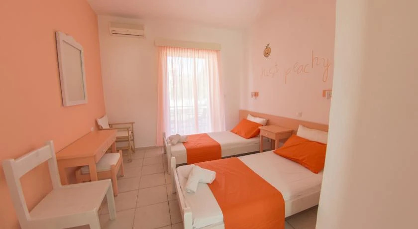 Olive Grove Resort 3 *