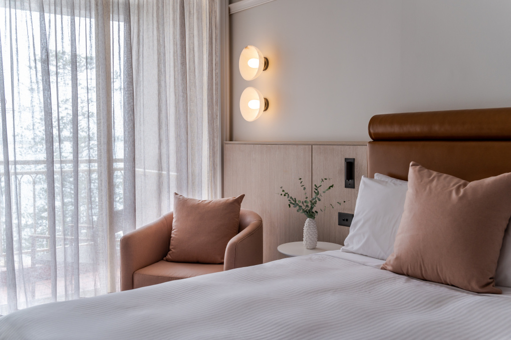 Crowne Plaza Terrigal Pacific by IHG - Général