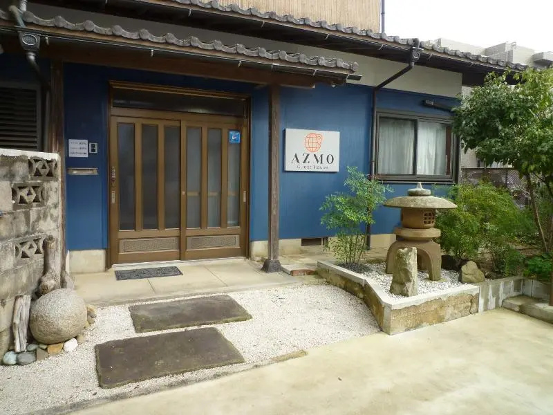Guest House Azmo