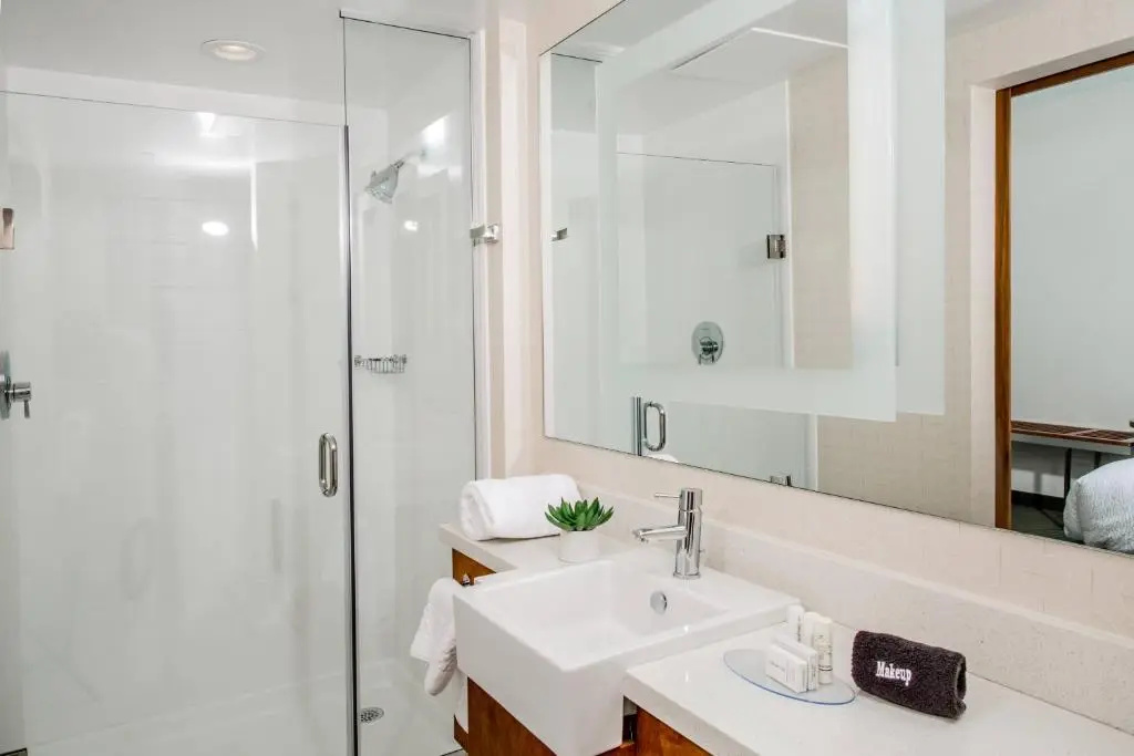 Springhill Suites by Marriott Charleston Mount Pleasant - Chambres