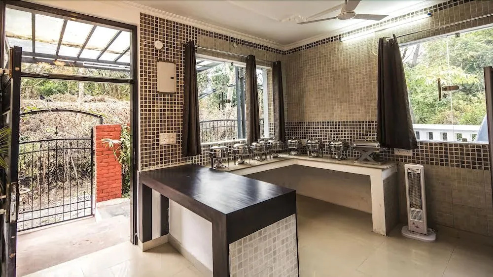 V Resorts Midwood Breeze Dehradun - Général