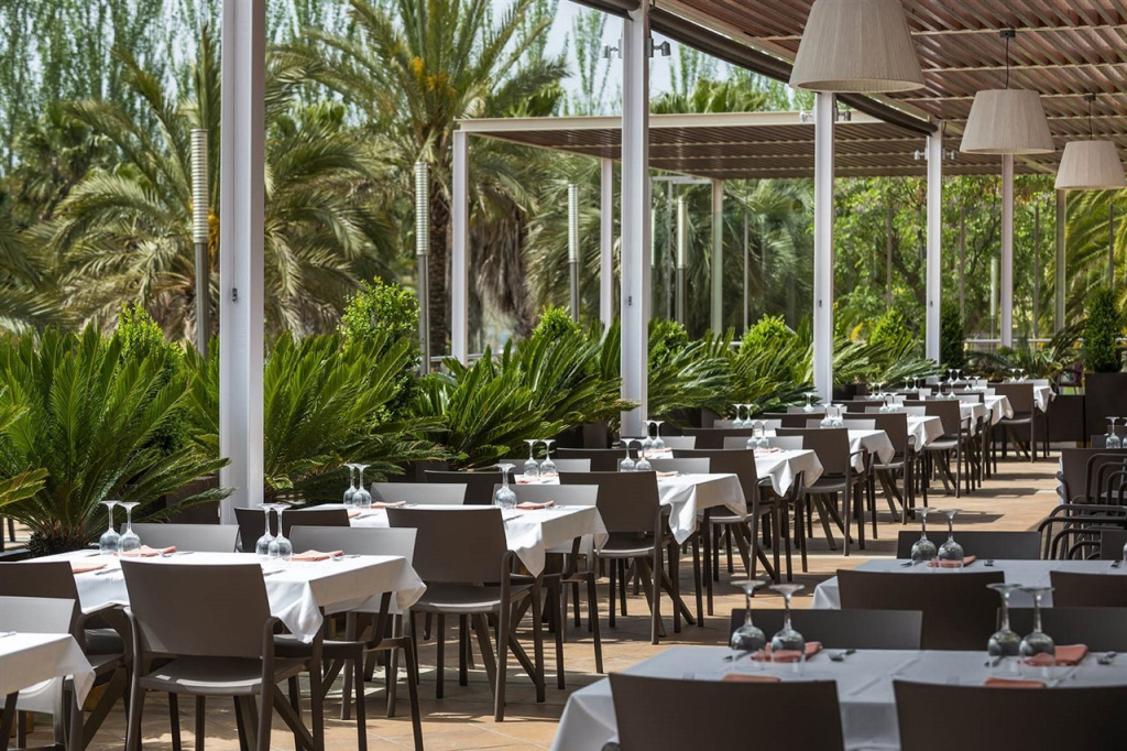 Costa Encantada Suites & Resort - Général