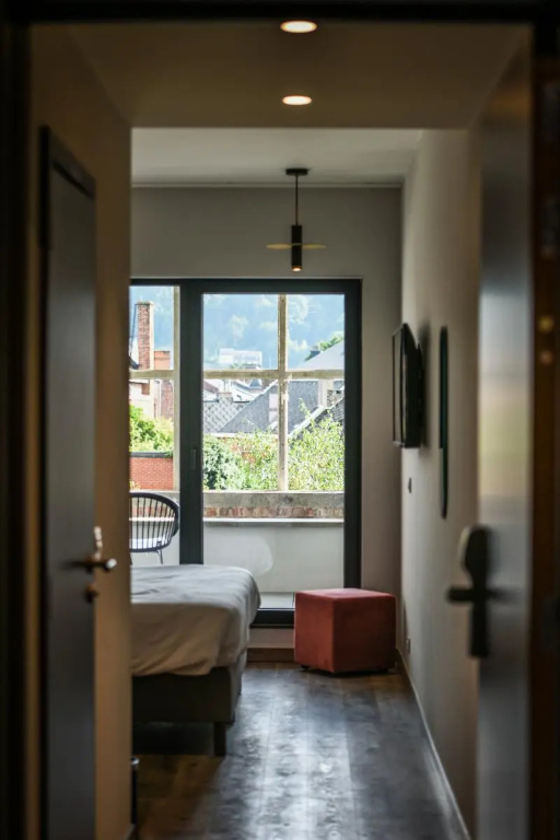 Deluxe Double room (twin beds)