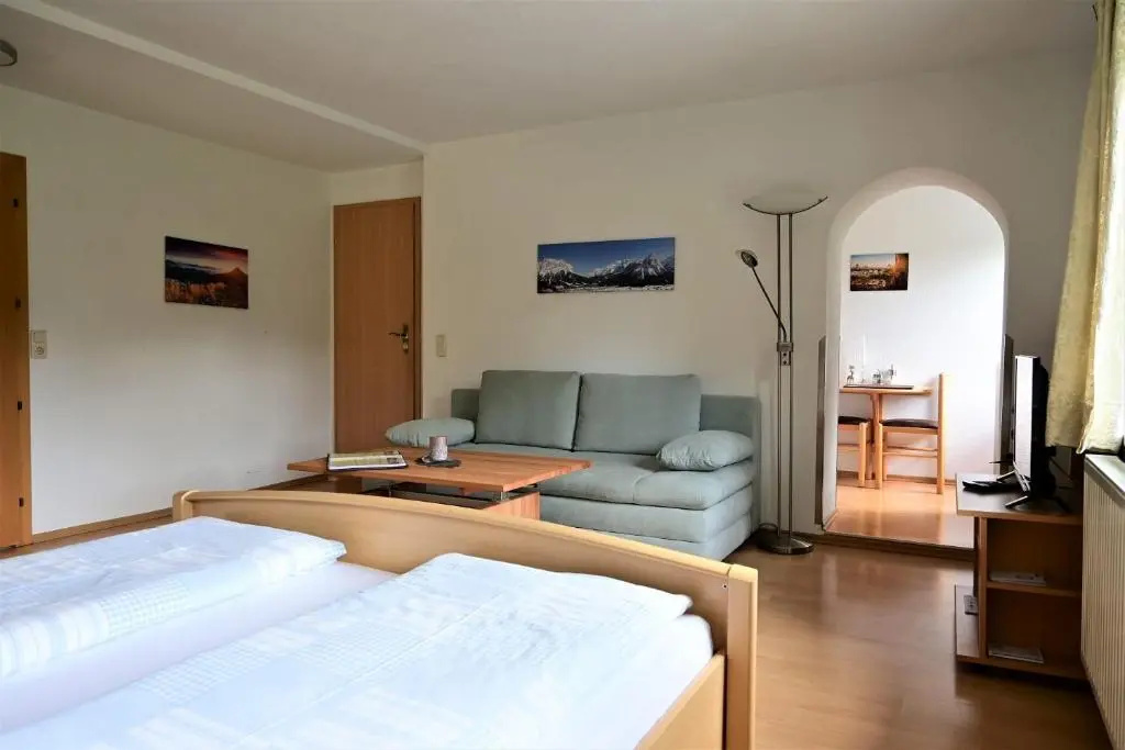 Haus Marion - Chambres
