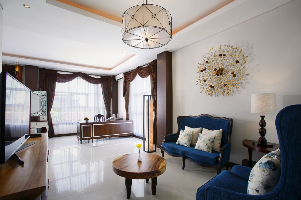 The Visala Boutique Hotel — фото