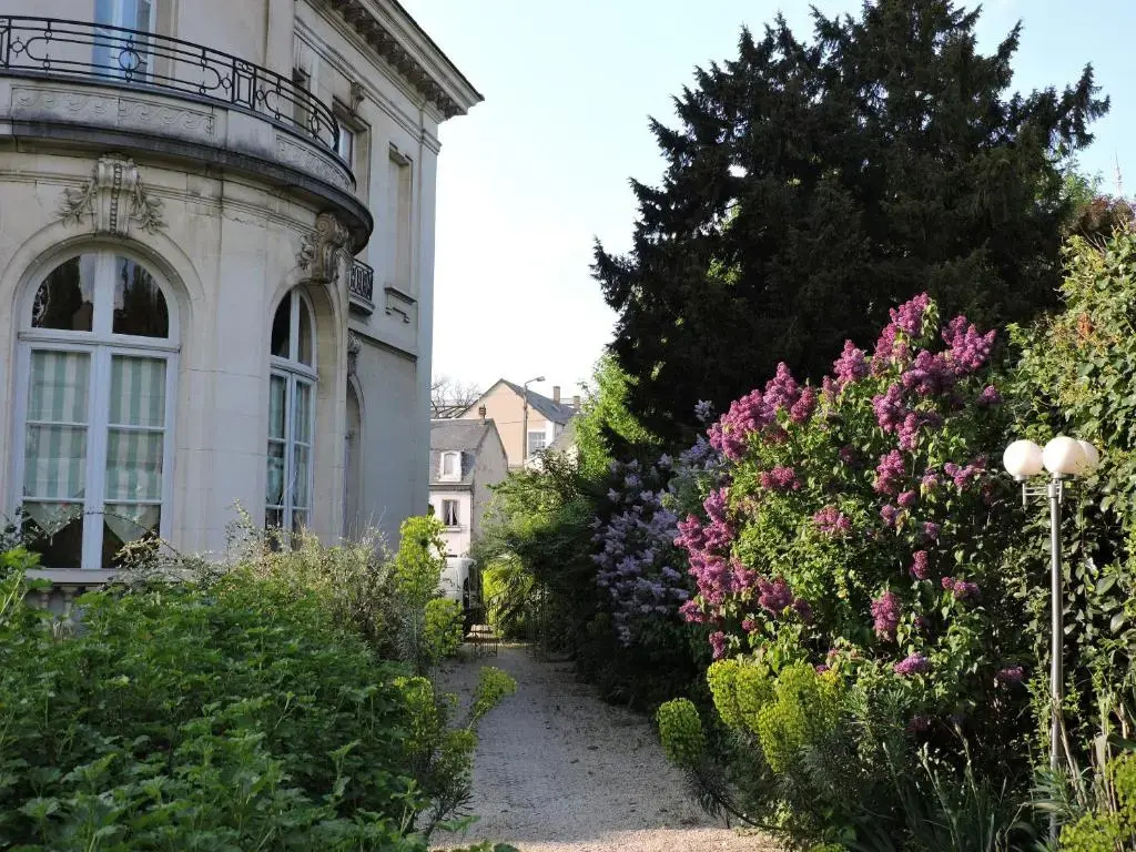 La Gourmandine