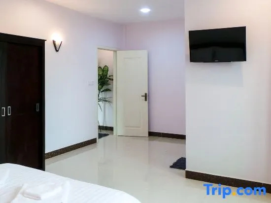 La Belle Residence - Chambres