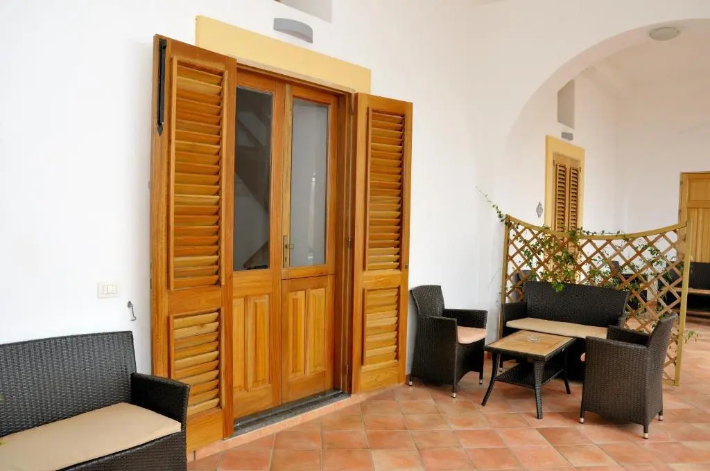 Solemar Hotel - Chambres
