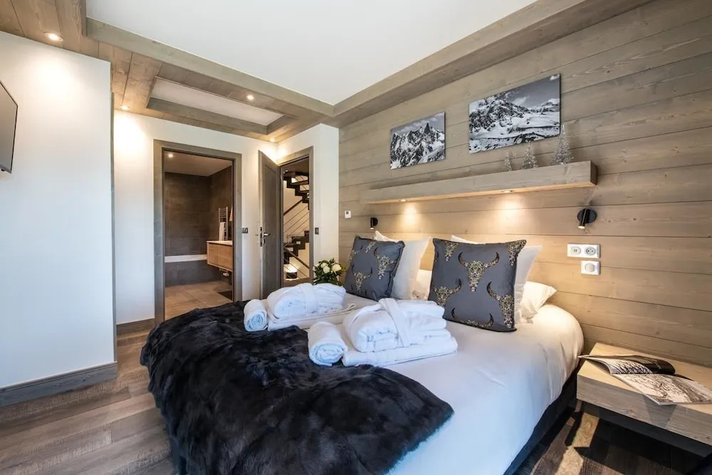 Afficher la photo 7 — Canyon Lodge