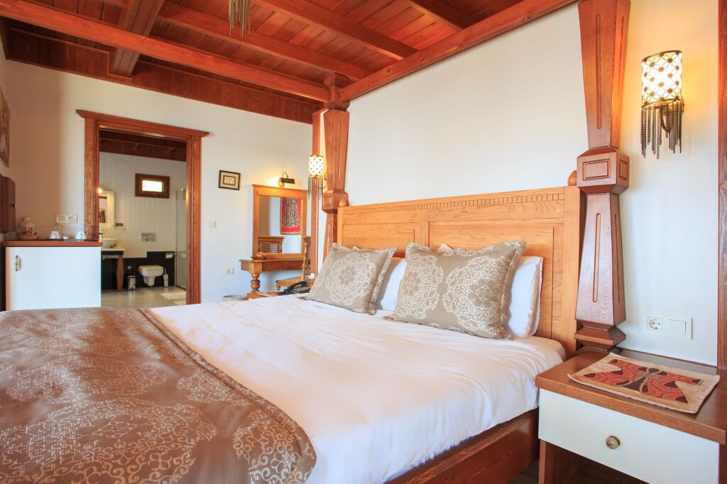 Zakros Hotel Lykia by null