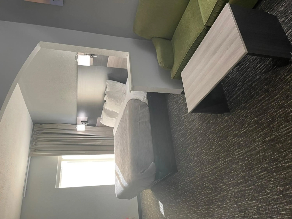 Quality Suites Abilene Mall Area — foto 4