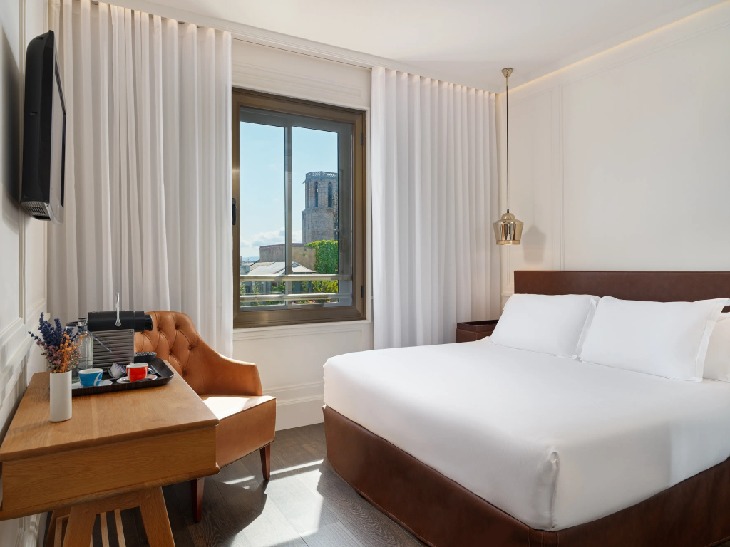 H10 Montcada Boutique Hotel - Général