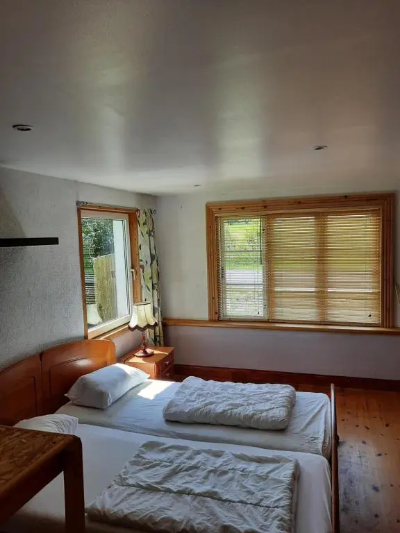 Ferienwohnung in Welzin