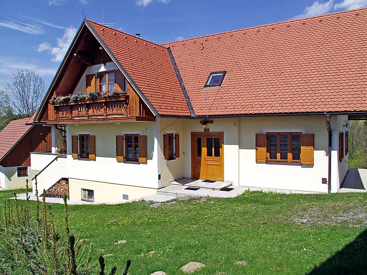 Ferienhaus Eichberg