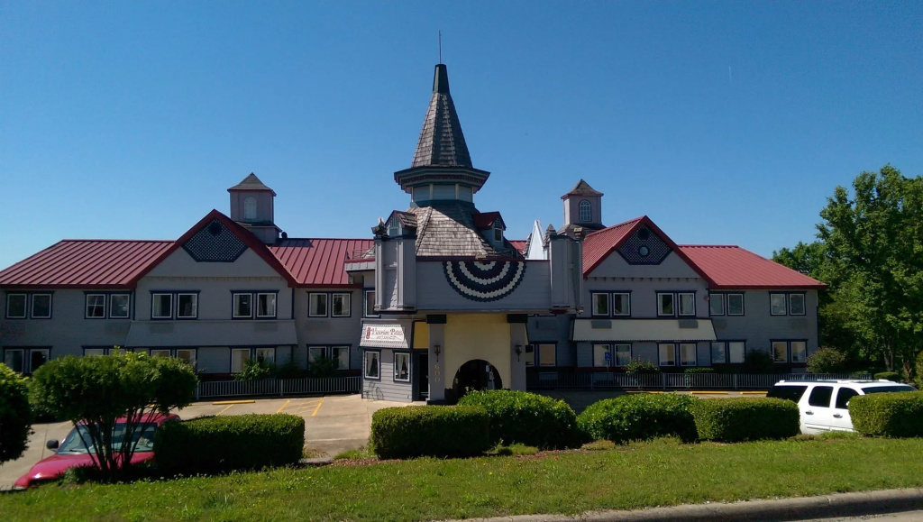 Hotel photo 1