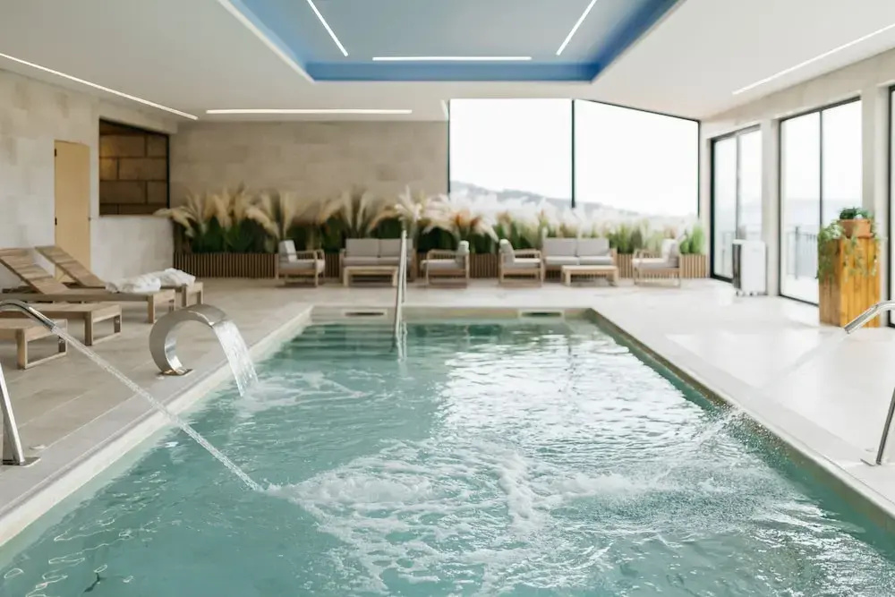 Quinta do Bento - Chambres