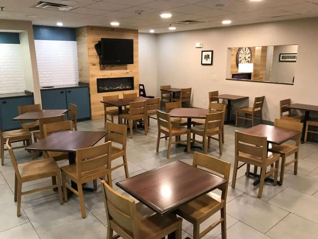 Country Inn & Suites by Radisson, Emporia, VA - Général