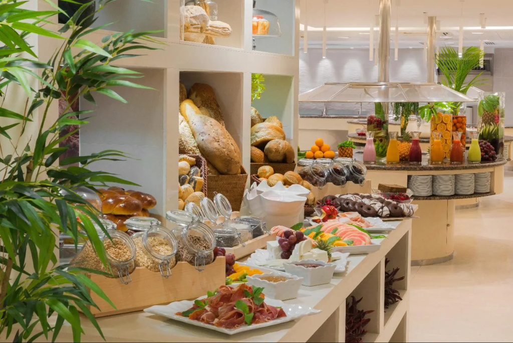 Alua Suites Fuerteventura — All inclusive - Général
