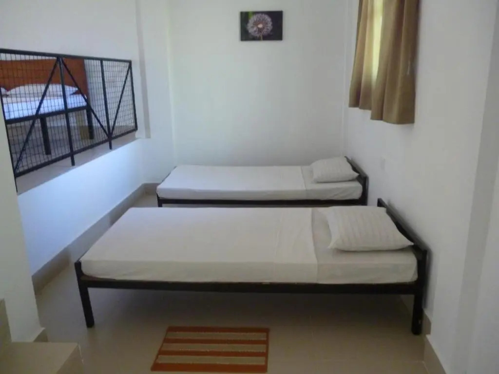 Ambalama Leisure Lounge