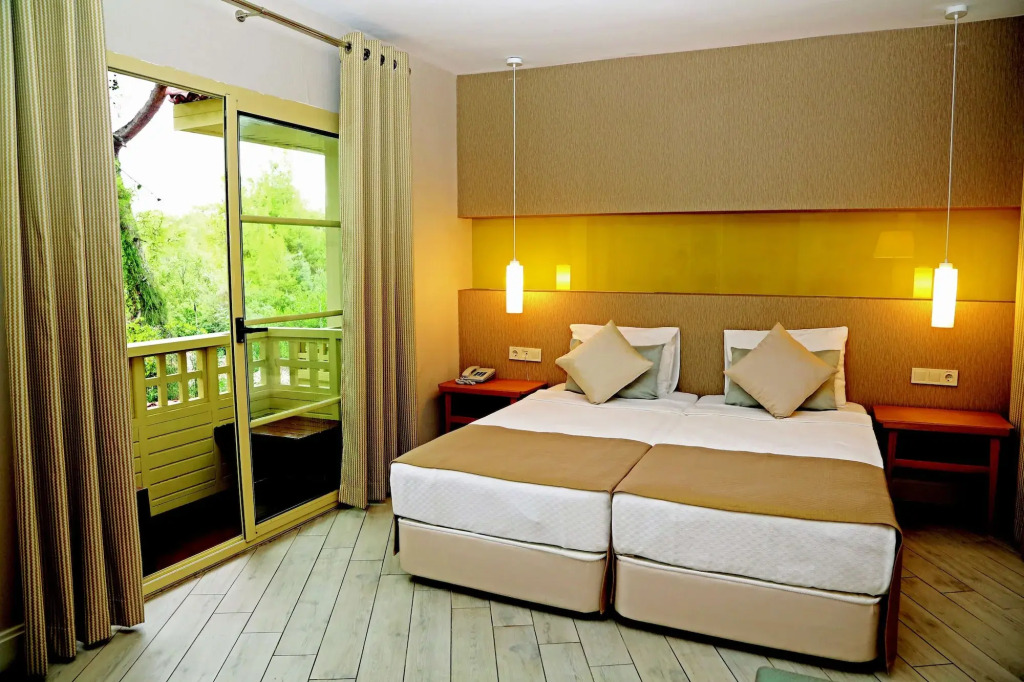 Ulusoy Kemer Holiday Club — фото 3