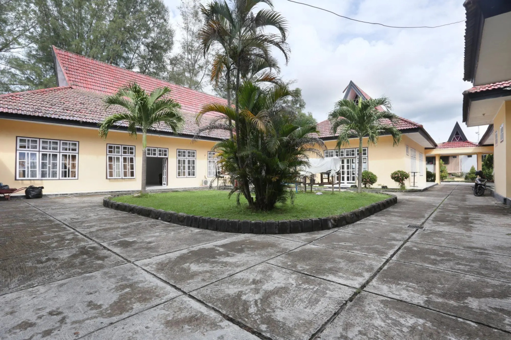 Hotel Puri Ksatria - Général