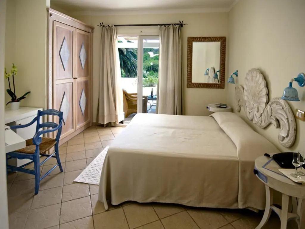 Dolce Vita Boutique Hotel - Chambres