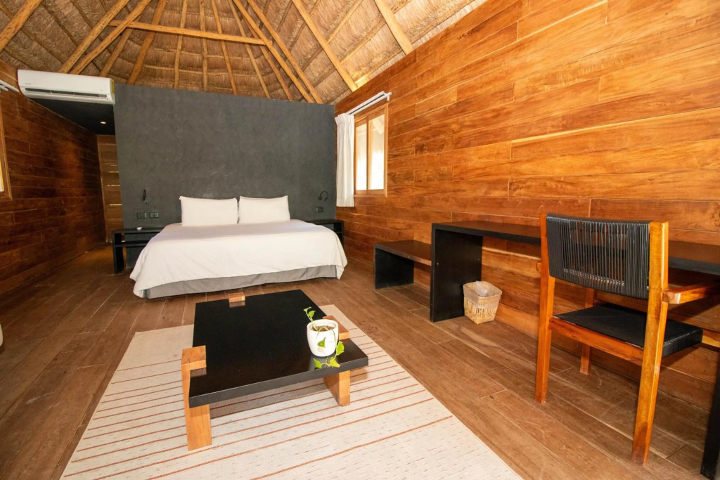 Blue Holbox — 5
