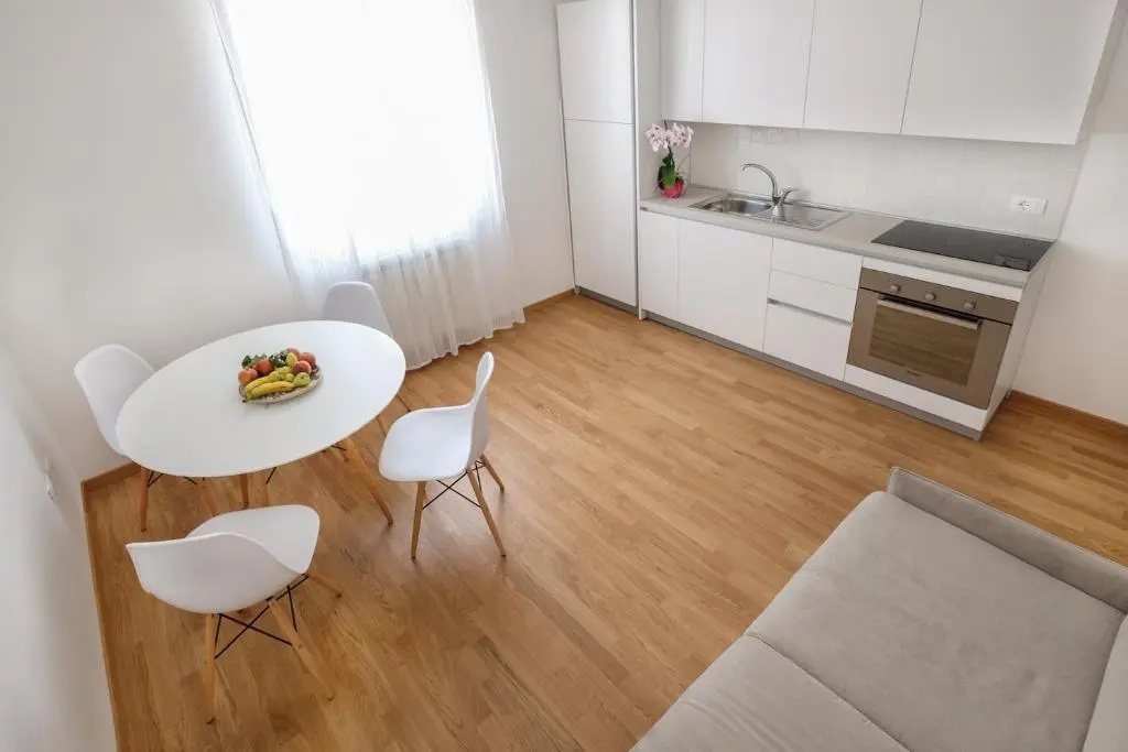 1 Bedroom Suite