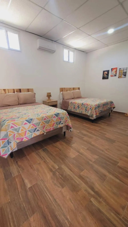 Apartamentos Mundo Maya