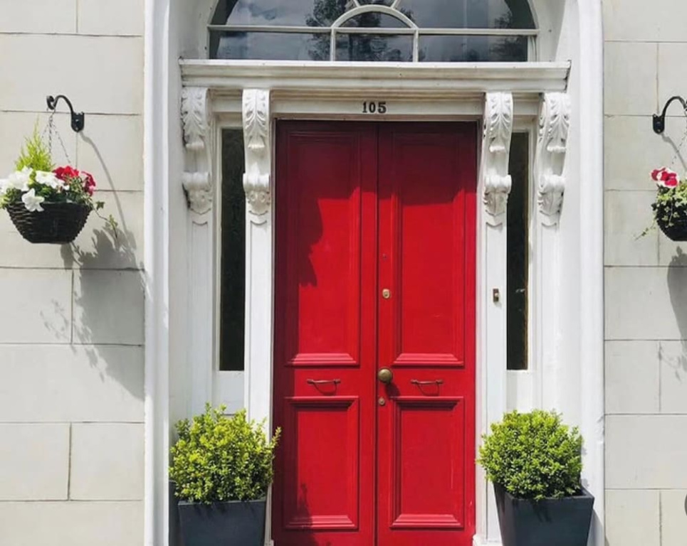 Fabulous 6 Bedroom Victorian Period House