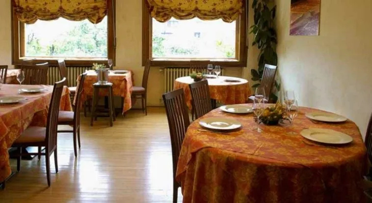 Hotel Villa Myosotis - Général