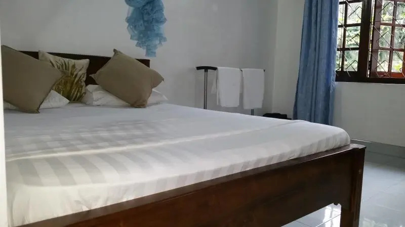Crystal Lake Resort - Chambres