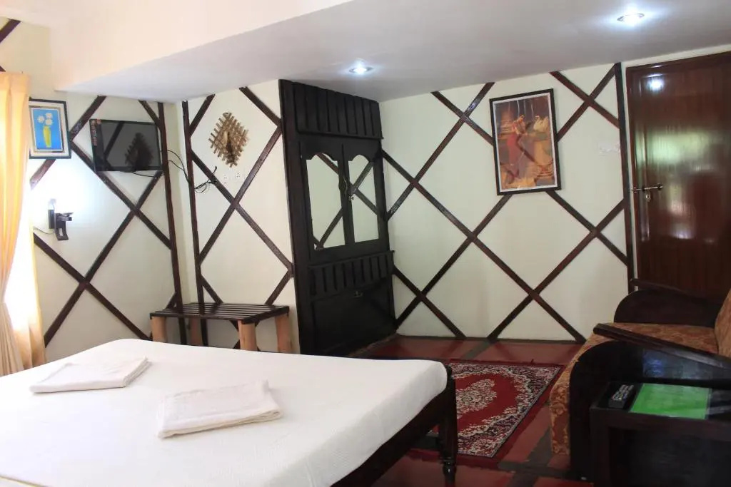 Green Ark Resorts - Chambres