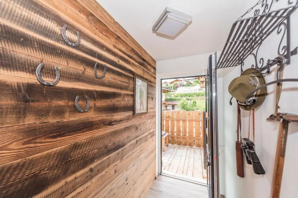 Apartchalet Almliebe - Général