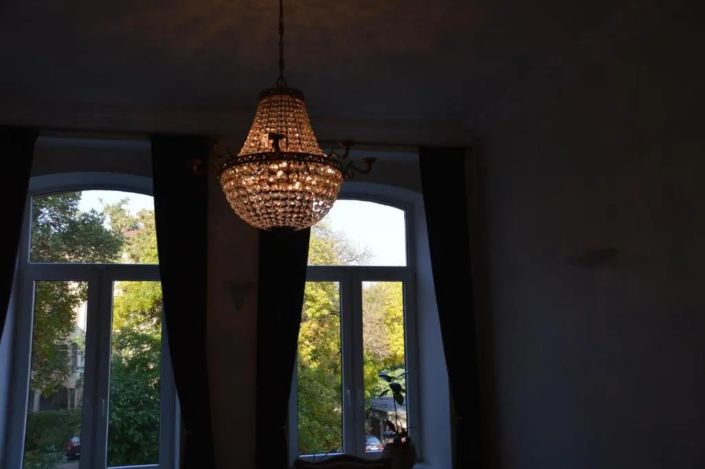 Cosy Old Vilnius - Chambres