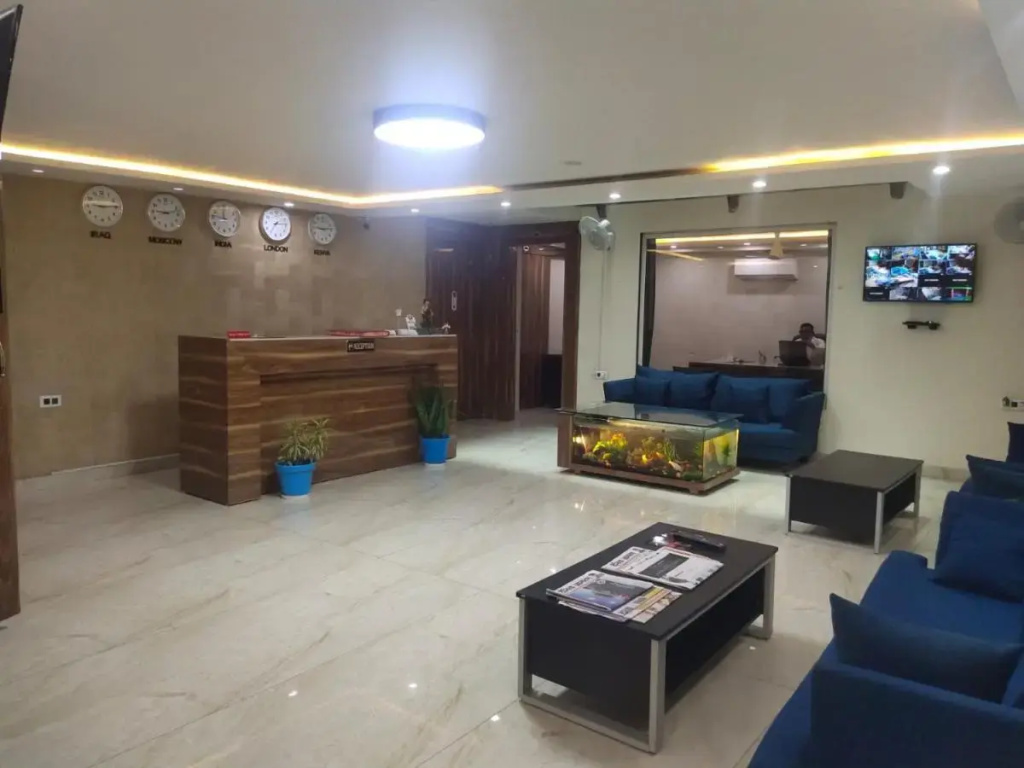 Hotel photo 10