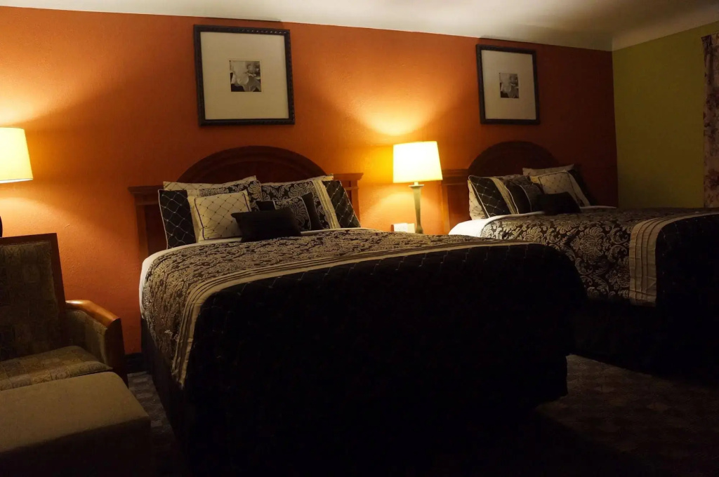 Hotel photo 19