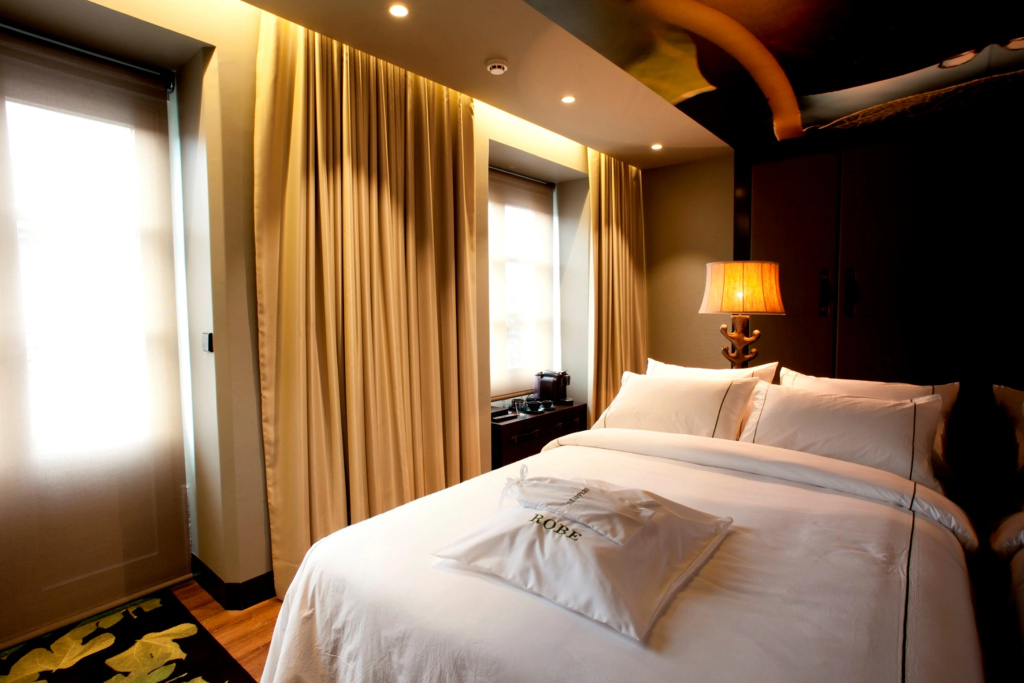 Figueira by The Beautique Hotels & SPA - Général