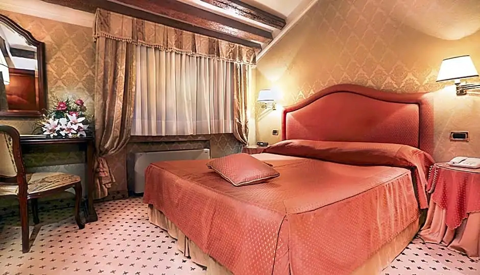 Classic Single room