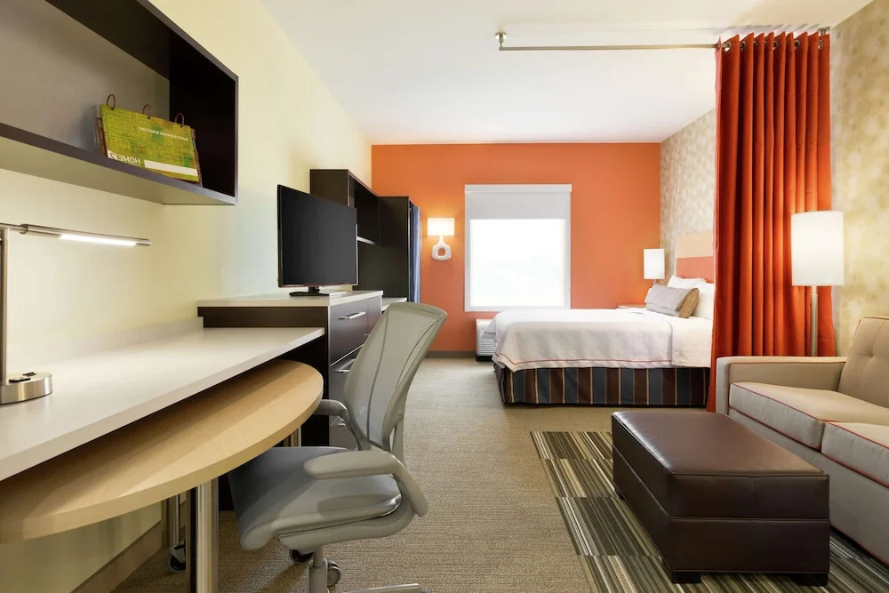 Home2 Suites by Hilton Stillwater - Chambres