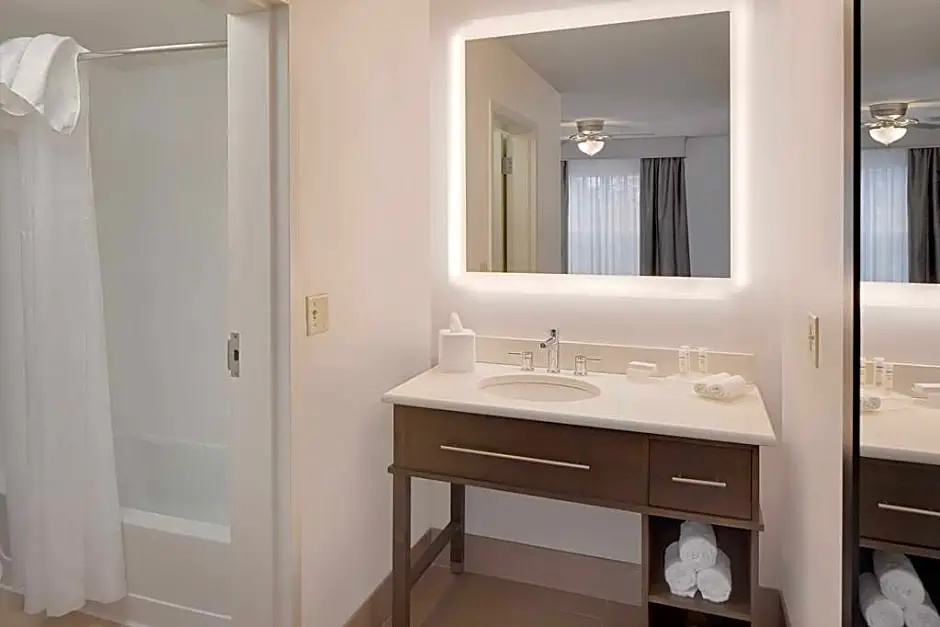 Homewood Suites by Hilton Orlando-Maitland - Chambres