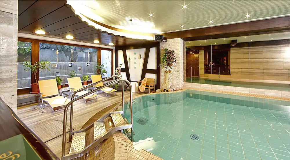 Hotel photo 14