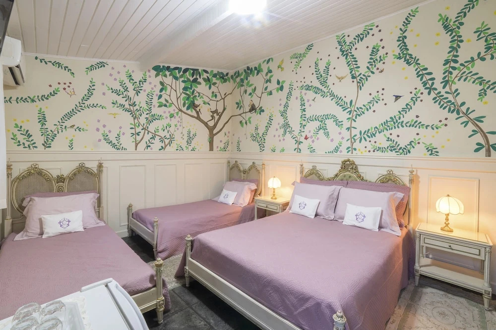 Casa Nostra Boutique Hotel - Général