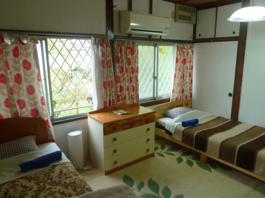 Guesthouse Neko Neko – Hostel - фото 4