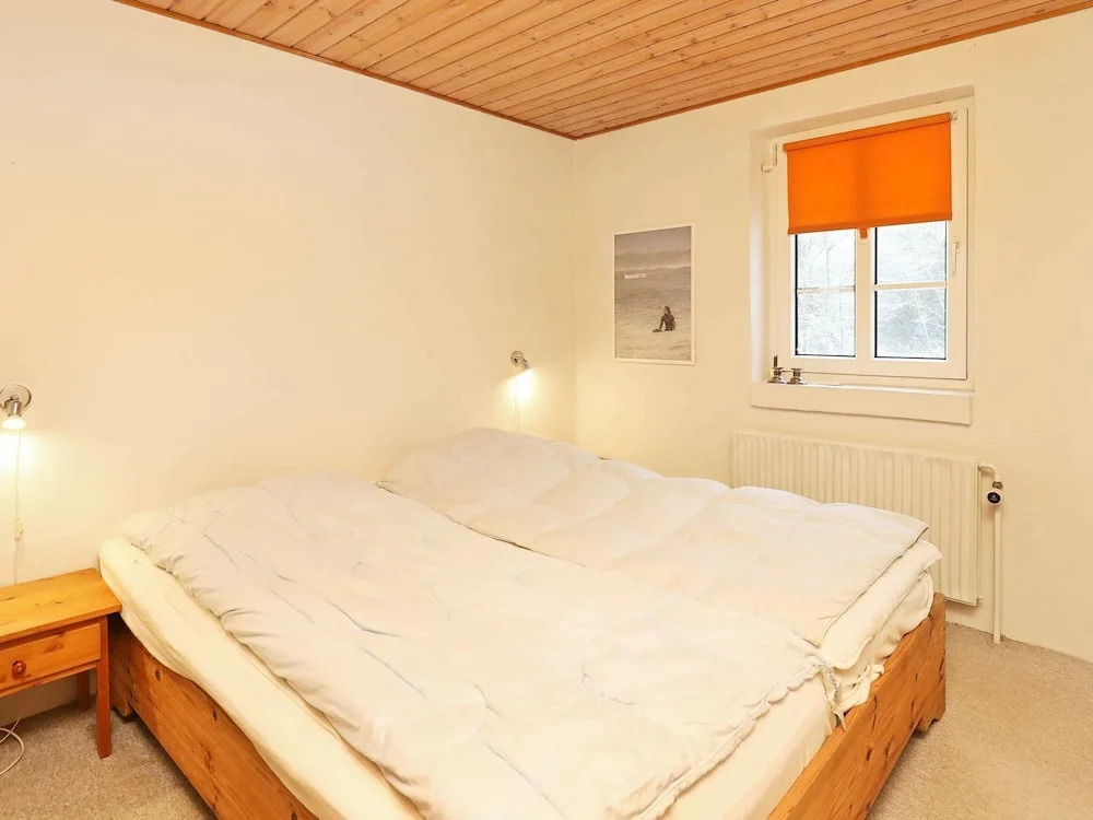 Simplistic Holiday Home in Thisted With Sauna - фото 5