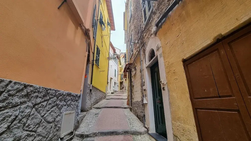 Italianway Costiglioli